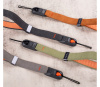 Ремень плечевой PGYTECH Camera Shoulder Strap Air Оранжевый P-CB-272