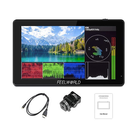 Монитор Feelworld LUT5 5.5"