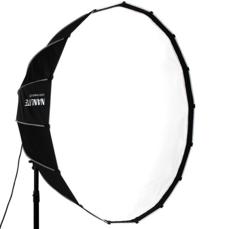 Октобокс NANLITE Parabolic Octa 120 Bowens