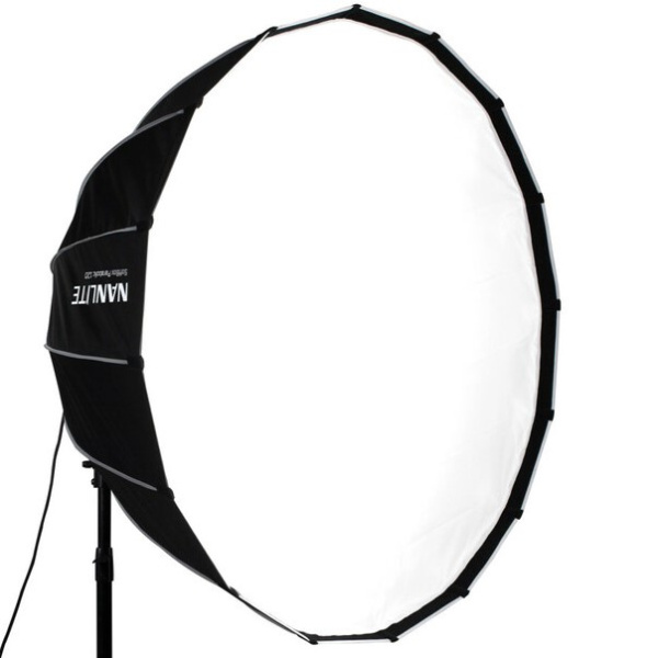 Октобокс NANLITE Parabolic Octa 120 Bowens