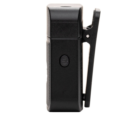 Беспроводная микрофонная система Saramonic Blink100 B1(TX+RX) 2,4Гц приемник + передатчик, 3,5mm