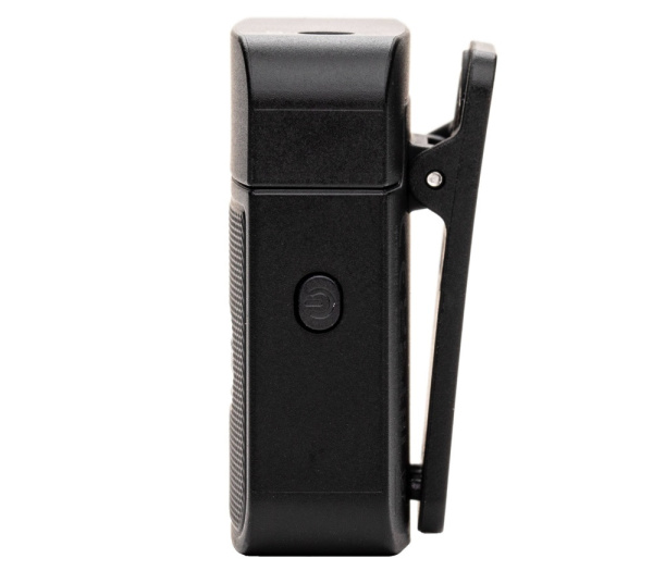 Беспроводная микрофонная система Saramonic Blink100 B1(TX+RX) 2,4Гц приемник + передатчик, 3,5mm