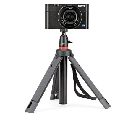 Штатив JOBY Telepod 325 чёрный JB01549