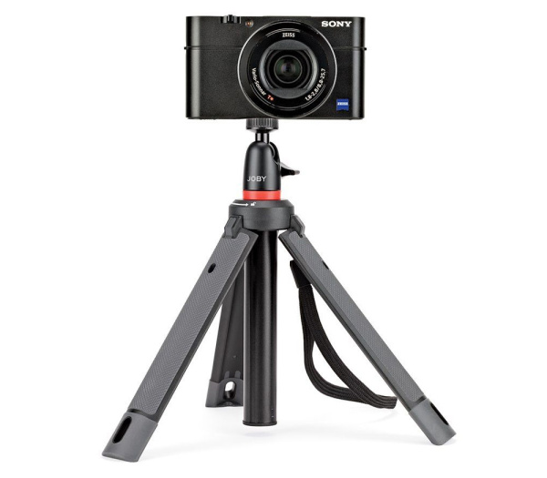 Штатив JOBY Telepod 325 чёрный JB01549