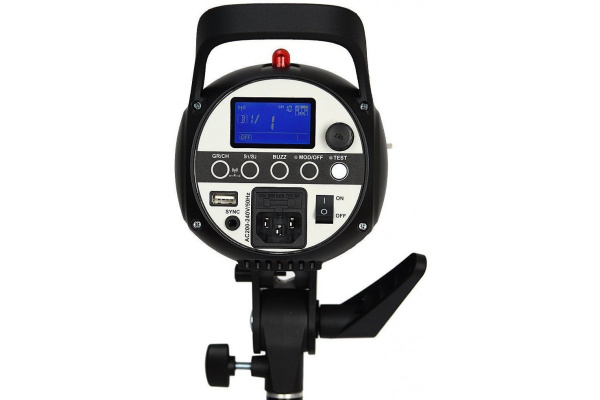 Комплект студийного оборудования Godox SK300II-E