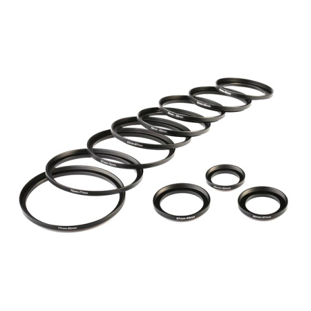 Набор переходных колец KF Concept 11-in-1 Up