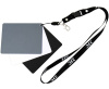 Серая карта для баланса белого JJC GC-3 13*10см