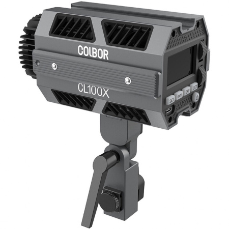 Осветитель светодиодный Colbor CL100X (2700 - 6500K)