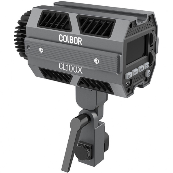 Осветитель светодиодный Colbor CL100X (2700 - 6500K)