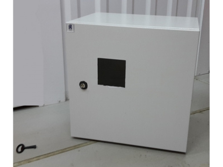 Термобокс для лазерных проекторов