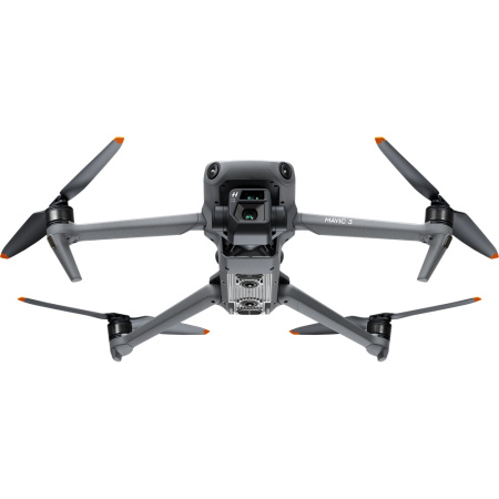 Квадрокоптер DJI Mavic 3 Fly More Combo EU