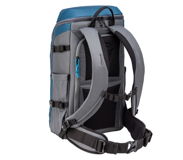 Рюкзак Tenba Solstice 20 (636-414) голубой