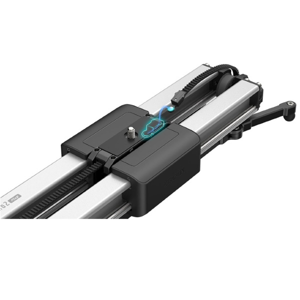 Слайдер ZEAPON Micro 2 Plus (34 см)