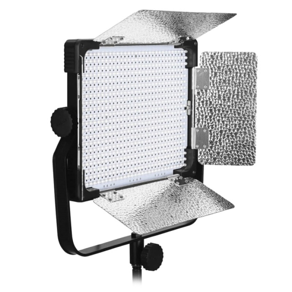 Осветитель светодиодный Yongnuo YN6000 (3200K-5500K) панель