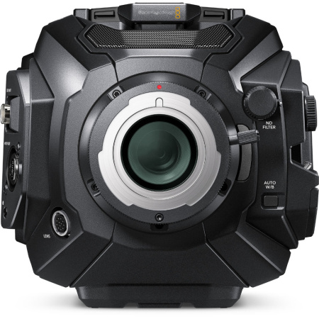 Вещательная камера Blackmagic URSA Broadcast