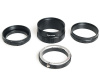 Набор удлинительных колец для макросъёмки Fujimi FJMTC-N3M для Nikon