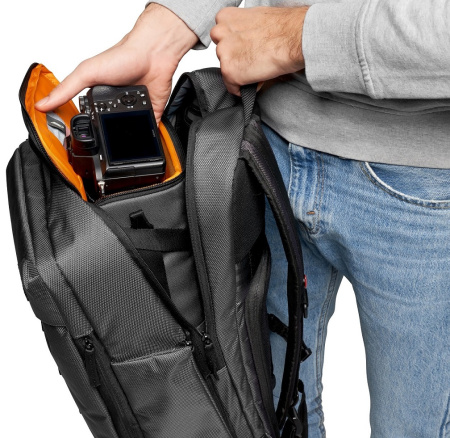 Фотосумка Lowepro GearUp Creator Box M II серый