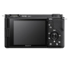Цифровая камера Sony ZV-E10 kit 16-50 чёрный