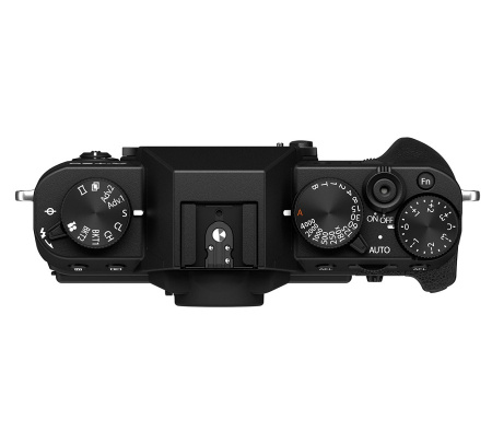 Цифровая камера Fujifilm X-T30 II Body Black