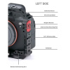 Клетка Tilta Basic Kit для Sony A7 IV TA-T30-A-B