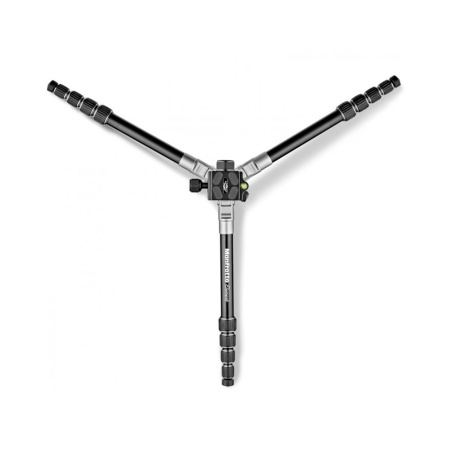 Штатив Manfrotto Element Traveller малый MKELES5GY-BH , алюм, серый