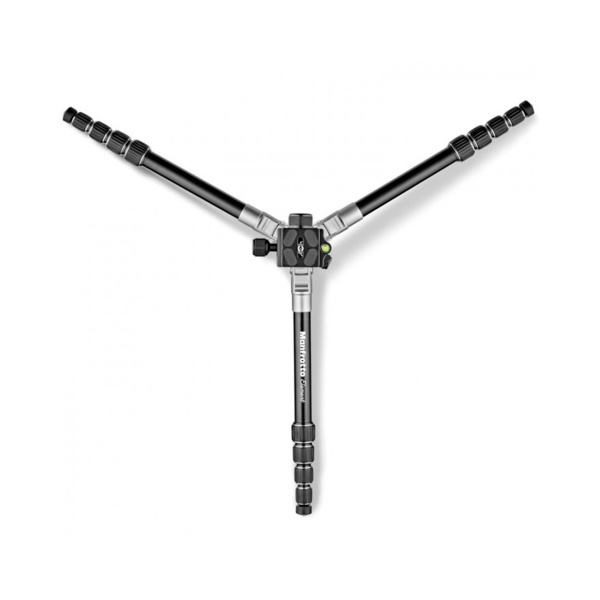 Штатив Manfrotto Element Traveller малый MKELES5GY-BH , алюм, серый