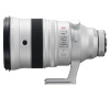 Объектив Fujifilm XF 200mm F2 R LM OIS WR + Телеконвертер XF1.4X F2 TC WR