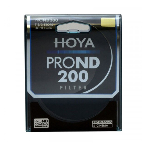 Светофильтр HOYA ND200 PRO 52 ММ