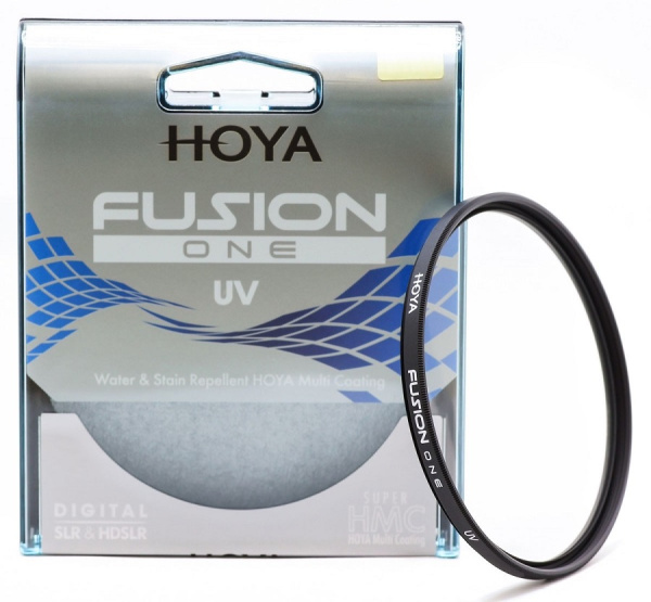 Светофильтр HOYA UV(0) FUSION ONE 77 MM