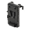 Площадка Tilta Tiltaing V-Mount Battery Baseplate V2 (Tilta Gray)