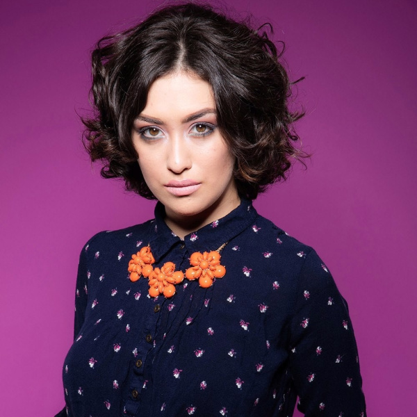 Фон бумажный Savage 2,72*11 м. PLUM (фиолет) SA 91-12 (LL CO198)