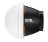 Осветитель светодиодный Zhiyun Molus X60 Combo 60Вт, 2700-6500К