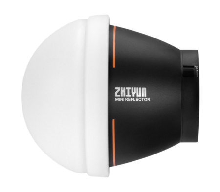Осветитель светодиодный Zhiyun Molus X60 Combo 60Вт, 2700-6500К