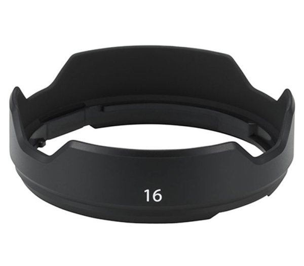 Объектив Fujifilm XF 16mm F2.8 R WR