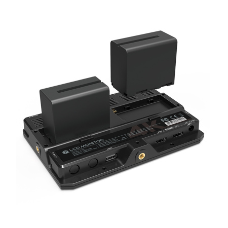 Монитор Lilliput H7 7" 1800nit HDMI