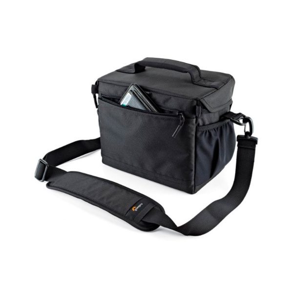 Фотосумка Lowepro Nova 180 AW II черный