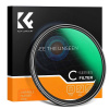 Светофильтр KF Concept Variable Star 4 или 8 82мм KF01.2334