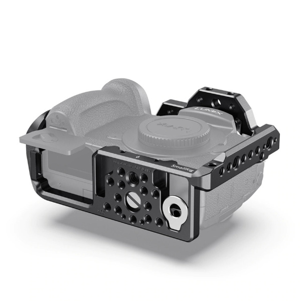 Клетка Smallrig CCP2646 для Panasonic GH5/GH5S