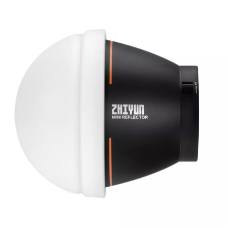 Осветитель светодиодный Zhiyun Molus X60RGB 60Вт, 2700-6500К