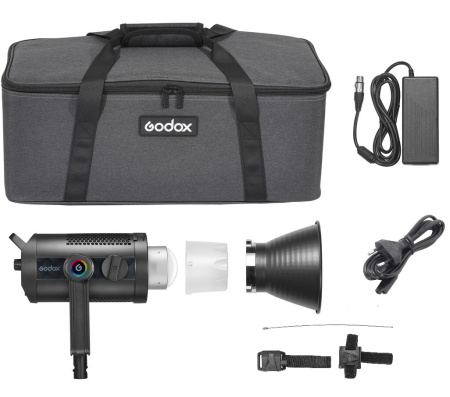 Осветитель светодиодный Godox SZ-150R