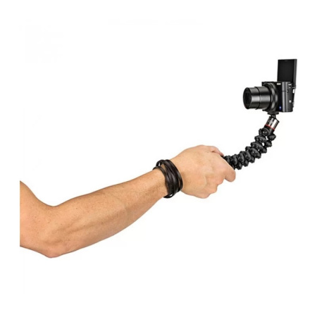 Штатив JOBY Gorillapod 500 с головой JB01502