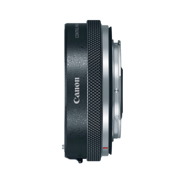 Переходник Canon EF-EOS R с управляющим кольцом