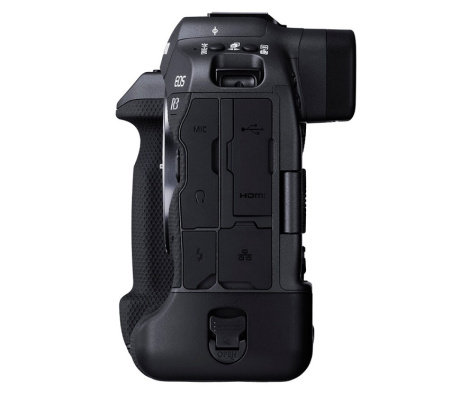 Цифровая камера Canon EOS R3 body