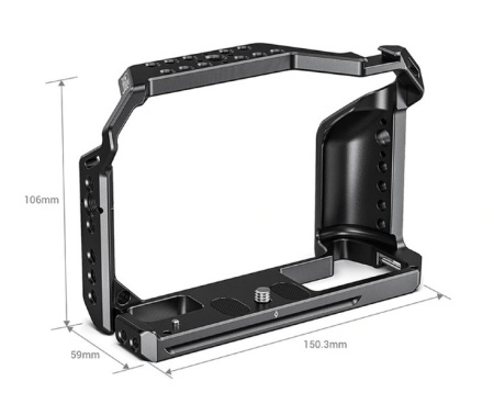 Клетка Smallrig CCF2808 для Fujifilm X-T4