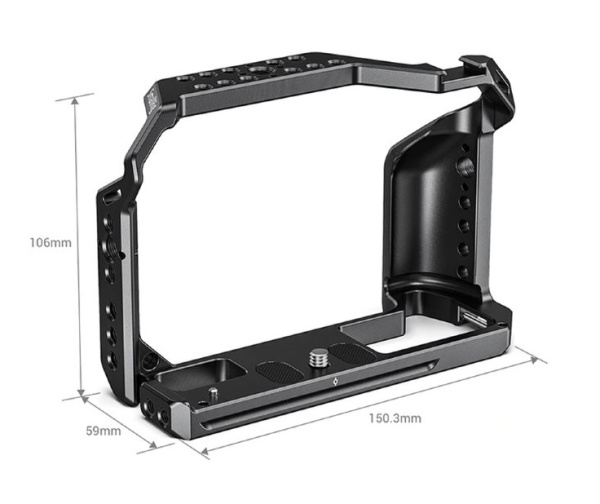 Клетка Smallrig CCF2808 для Fujifilm X-T4
