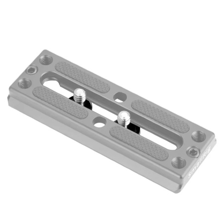 Винт SmallRig 838 1/4" (2шт)