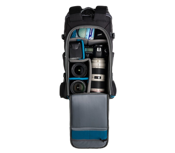 Рюкзак Tenba Solstice 20 (636-413) черный