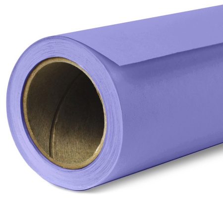 Фон бумажный Savage 2,72*11 м. ORCHID (фиолетовый) SA 29-12