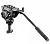 Видео голова Manfrotto MVH500A