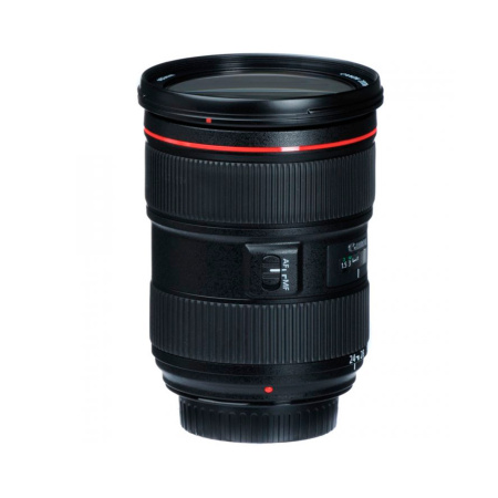 Объектив Canon EF 24-70mm f2.8 L II USM